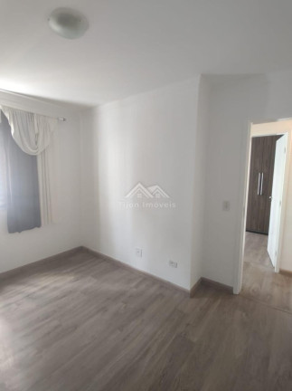 Imagem Apartamento com 2 Quartos à Venda, 45 m² em Vossoroca - Votorantim