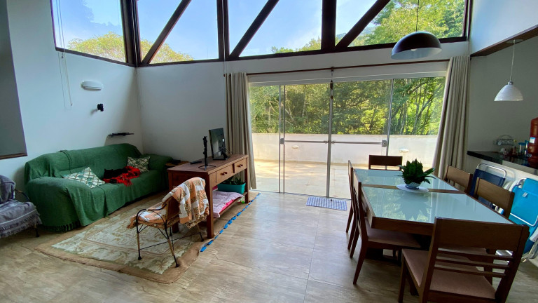 Imagem Casa com 3 Quartos à Venda, 184 m² em Encantada - Garopaba