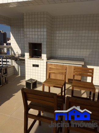 Imagem Apartamento com 2 Quartos à Venda, 67 m² em Aviação - Praia Grande