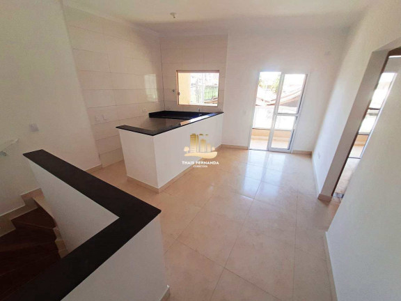 Imagem Casa com 3 Quartos à Venda, 78 m² em Mirim - Praia Grande Imagem Casa com 3 Quartos à Venda, 78 m² em Mirim - Praia Grande
