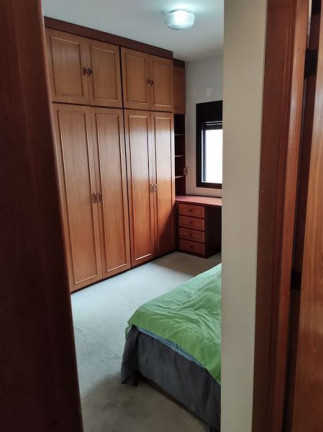 Imagem Apartamento com 3 Quartos à Venda, 128 m² em Brooklin Paulista - São Paulo Imagem Apartamento com 3 Quartos à Venda, 128 m² em Brooklin Paulista - São Paulo