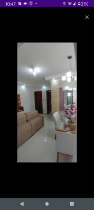 Imagem Apartamento com 2 Quartos à Venda, 52 m² em Vila Independência - Sorocaba Imagem Apartamento com 2 Quartos à Venda, 52 m² em Vila Independência - Sorocaba