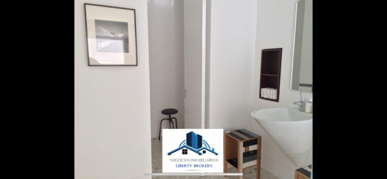 Imagem Apartamento com 2 Quartos para Alugar, 425 m² em Higienópolis - São Paulo
