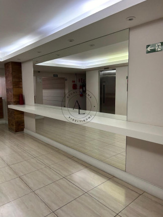 Imagem Apartamento com 1 Quarto à Venda, 52 m² em Centro - Campinas