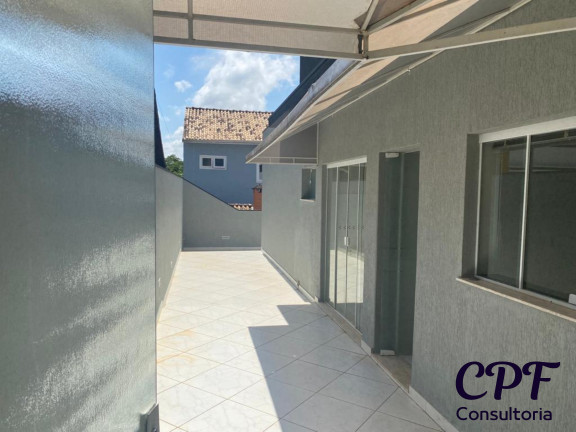 Imagem Casa com 3 Quartos à Venda, 200 m² em Condomínio Residencial Euroville - Bragança Paulista