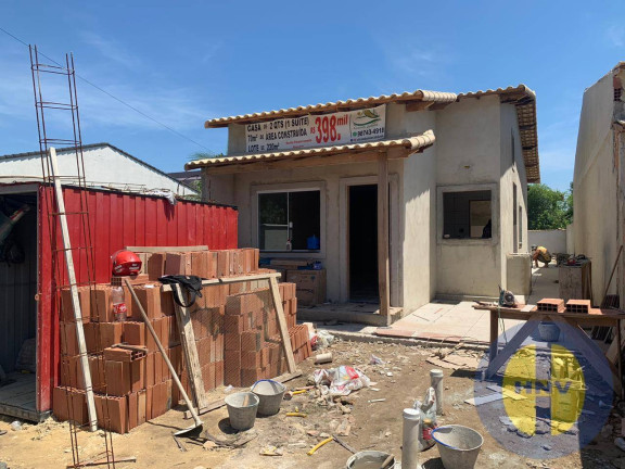 Imagem Casa com 2 Quartos à Venda, 220 m² em Jardim Atlântico Leste (itaipuaçu) - Maricá Imagem Casa com 2 Quartos à Venda, 220 m² em Jardim Atlântico Leste (itaipuaçu) - Maricá