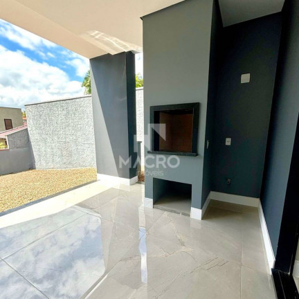Imagem Casa com 3 Quartos à Venda, 140 m² em Rau - Jaraguá Do Sul Imagem Casa com 3 Quartos à Venda, 140 m² em Rau - Jaraguá Do Sul