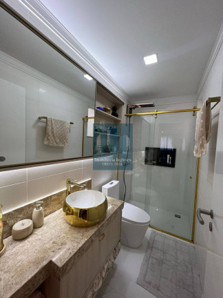 Imagem Apartamento com 3 Quartos à Venda, 219 m² em Ingleses Do Rio Vermelho - Florianópolis