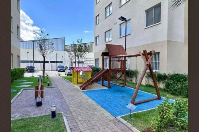 Imagem Imóvel com 2 Quartos à Venda, 32 m² em Santo Amaro - São Paulo Imagem Imóvel com 2 Quartos à Venda, 32 m² em Santo Amaro - São Paulo