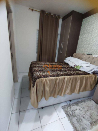 Imagem Sobrado com 3 Quartos à Venda, 75 m² em Parque Flamengo - Guarulhos Imagem Sobrado com 3 Quartos à Venda, 75 m² em Parque Flamengo - Guarulhos