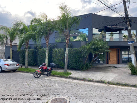 Sala Comercial à Venda, 400 m² em Sumaré - Caraguatatuba