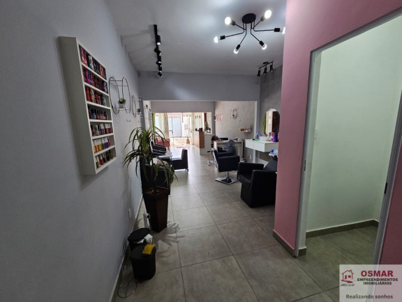 Imagem Casa com 3 Quartos à Venda, 155 m² em Jardim Eldorado - Sumaré Imagem Casa com 3 Quartos à Venda, 155 m² em Jardim Eldorado - Sumaré
