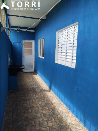 Imagem Casa com 2 Quartos à Venda, 95 m² em Parque São Bento - Sorocaba Imagem Casa com 2 Quartos à Venda, 95 m² em Parque São Bento - Sorocaba