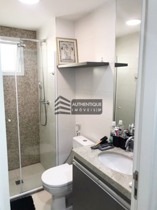 Imagem Apartamento com 1 Quarto à Venda, 41 m² em Consolação - São Paulo