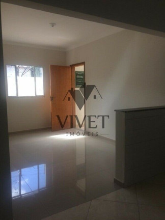 Imagem Apartamento com 2 Quartos à Venda, 56 m² em Jardim Simus - Sorocaba Imagem Apartamento com 2 Quartos à Venda, 56 m² em Jardim Simus - Sorocaba