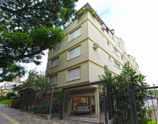 Apartamento com 3 Quartos à Venda, 101 m² em Higienópolis - Porto Alegre