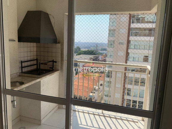 Imagem Apartamento com 2 Quartos à Venda, 60 m² em Barcelona - São Caetano Do Sul Imagem Apartamento com 2 Quartos à Venda, 60 m² em Barcelona - São Caetano Do Sul