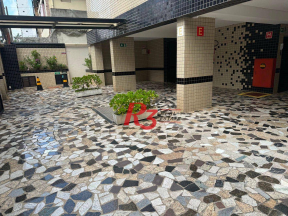 Imagem Studio com 1 Quarto à Venda, 40 m² em Ponta Da Praia - Santos Imagem Studio com 1 Quarto à Venda, 40 m² em Ponta Da Praia - Santos