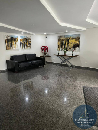 Imagem Apartamento com 1 Quarto à Venda, 33 m² em Indianópolis - São Paulo Imagem Apartamento com 1 Quarto à Venda, 33 m² em Indianópolis - São Paulo