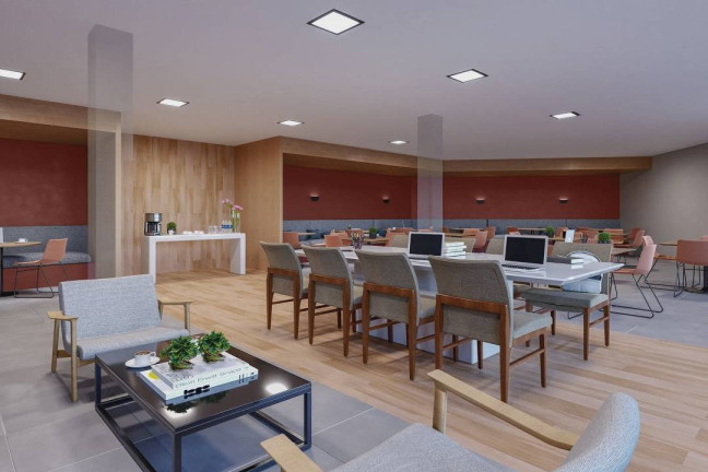 Imagem Apartamento com 2 Quartos à Venda,  em Penha De França - São Paulo