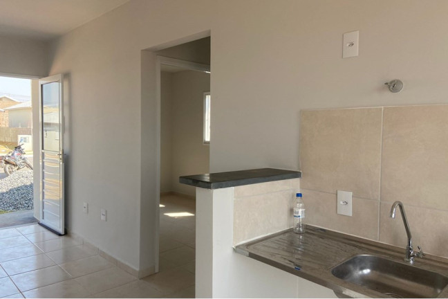 Imagem Casa com 2 Quartos para Alugar, 45 m² em Nova Metropolitana - Salto De Pirapora Imagem Casa com 2 Quartos para Alugar, 45 m² em Nova Metropolitana - Salto De Pirapora