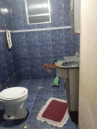 Imagem Sobrado com 4 Quartos à Venda, 250 m² em Cidade Parque Alvorada - Guarulhos Imagem Sobrado com 4 Quartos à Venda, 250 m² em Cidade Parque Alvorada - Guarulhos
