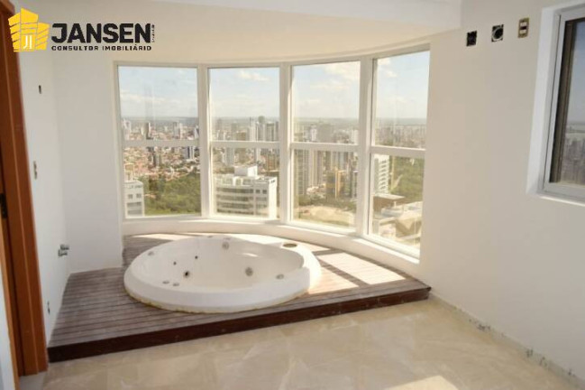 Imagem Apartamento com 4 Quartos à Venda, 190 m² em Altiplano - João Pessoa