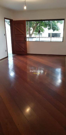 Sobrado com 3 Quartos à Venda, 250 m² em Olímpico - São Caetano Do Sul