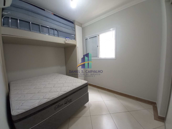 Imagem Apartamento com 2 Quartos à Venda, 84 m² em Canto Do Forte - Praia Grande