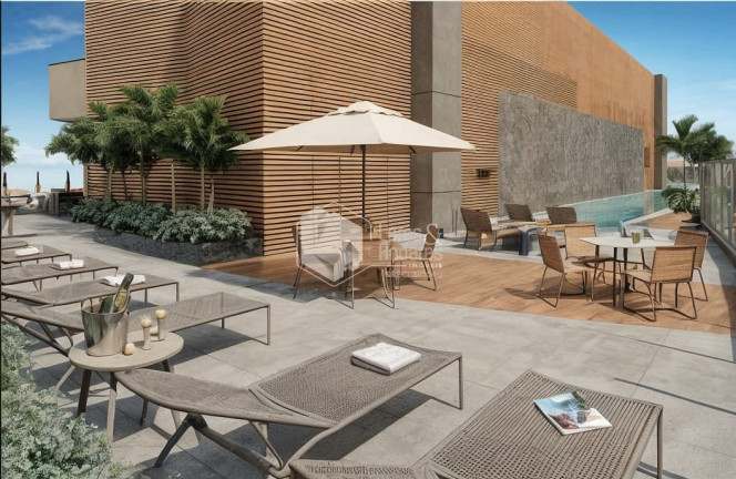 Imagem Apartamento com 3 Quartos à Venda, 180 m² em Brooklin - São Paulo