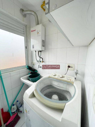 Imagem Apartamento com 2 Quartos à Venda, 62 m² em Vila Rosália - Guarulhos Imagem Apartamento com 2 Quartos à Venda, 62 m² em Vila Rosália - Guarulhos