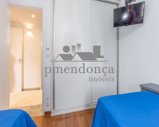 Imagem Apartamento com 3 Quartos à Venda, 112 m² em Perdizes - São Paulo Imagem Apartamento com 3 Quartos à Venda, 112 m² em Perdizes - São Paulo