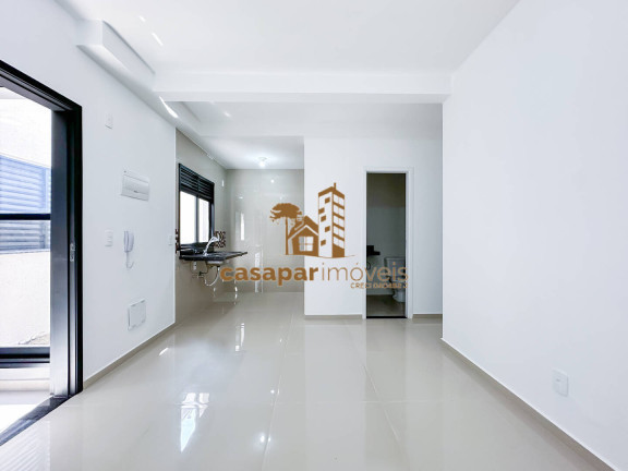 Imagem Apartamento com 2 Quartos à Venda, 40 m² em Parque São Lucas - São Paulo Imagem Apartamento com 2 Quartos à Venda, 40 m² em Parque São Lucas - São Paulo