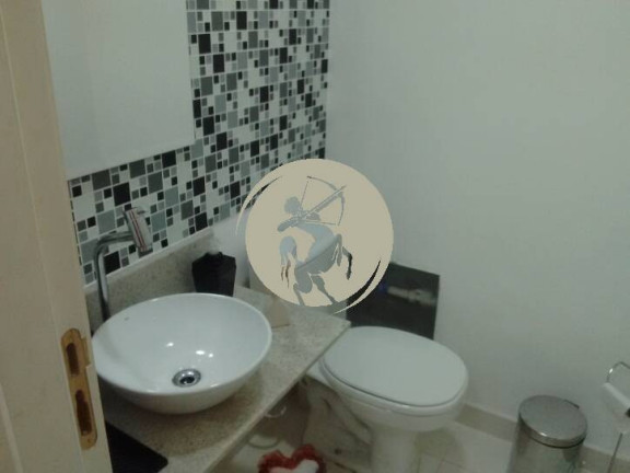 Imagem Sala Comercial à Venda, 45 m² em Gonzaga - Santos