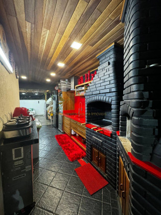 Imagem Casa com 3 Quartos à Venda, 280 m² em Tamboré - Santana De Parnaíba