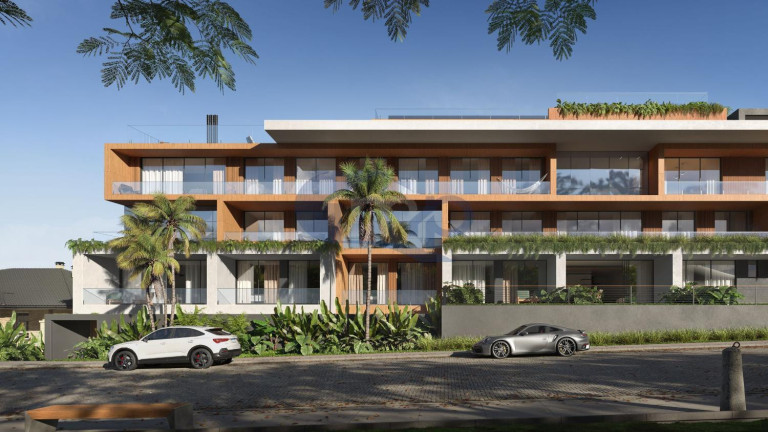 Imagem Apartamento com 1 Quarto à Venda, 44 m² em Praia Da Cal - Torres