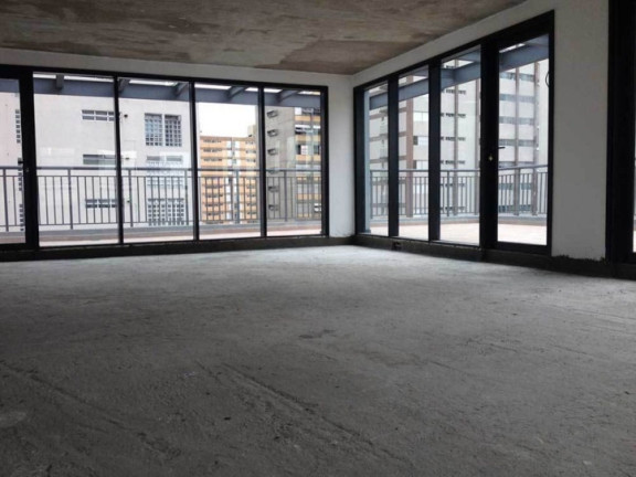 Imagem Sala Comercial à Venda, 159 m² em Pinheiros - São Paulo Imagem Sala Comercial à Venda, 159 m² em Pinheiros - São Paulo