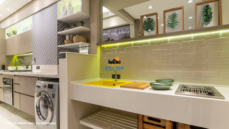 Imagem Apartamento com 3 Quartos à Venda,  em Penha - São Paulo