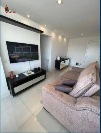 Imagem Apartamento com 1 Quarto à Venda, 45 m² em Brooklin - São Paulo Imagem Apartamento com 1 Quarto à Venda, 45 m² em Brooklin - São Paulo