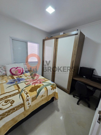 Imagem Imóvel com 3 Quartos à Venda, 90 m² em Jardim Armênia - Mogi Das Cruzes