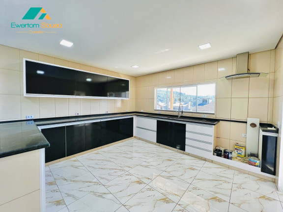 Imagem Casa de Condomínio com 4 Quartos à Venda, 550 m² em Centro - Bom Jesus Dos Perdões Imagem Casa de Condomínio com 4 Quartos à Venda, 550 m² em Centro - Bom Jesus Dos Perdões