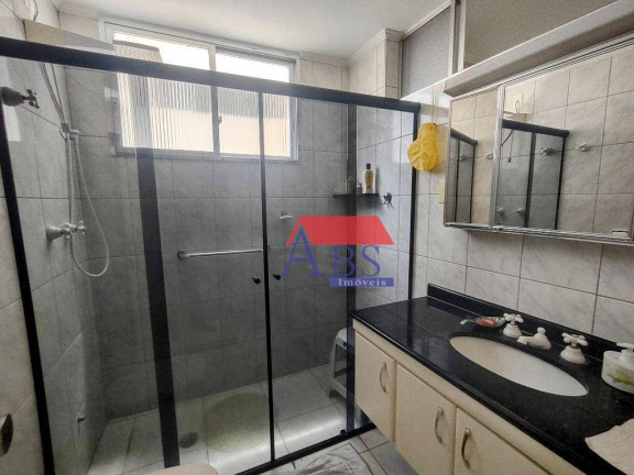 Imagem Apartamento com 3 Quartos à Venda, 140 m² em Gonzaga - Santos Imagem Apartamento com 3 Quartos à Venda, 140 m² em Gonzaga - Santos