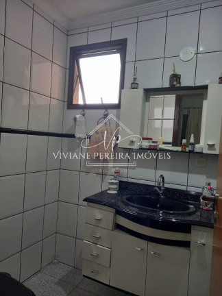 Imagem Imóvel com 3 Quartos à Venda, 70 m² em Vila Osasco - Osasco