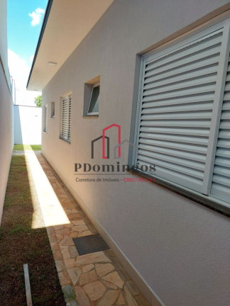 Imagem Casa com 3 Quartos à Venda, 152 m² em Condomínio Jardim De Mônaco - Hortolândia Imagem Casa com 3 Quartos à Venda, 152 m² em Condomínio Jardim De Mônaco - Hortolândia