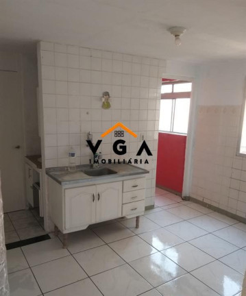 Imagem Apartamento com 2 Quartos à Venda, 50 m² em Conjunto Residencial José Bonifácio - São Paulo Imagem Apartamento com 2 Quartos à Venda, 50 m² em Conjunto Residencial José Bonifácio - São Paulo