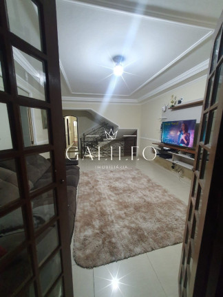 Imagem Sobrado com 4 Quartos à Venda, 408 m² em Jardim Merci Ii - Jundiaí Imagem Sobrado com 4 Quartos à Venda, 408 m² em Jardim Merci Ii - Jundiaí