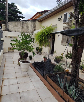 Imagem Casa com 3 Quartos à Venda, 112 m² em Jardim Simus - Sorocaba