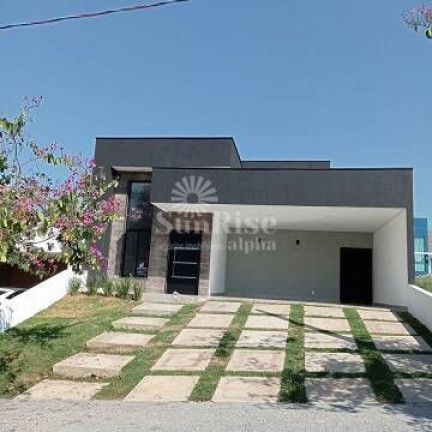 Imagem Casa de Condomínio com 3 Quartos à Venda, 156 m² em Cajurú Distrito Do Eden - Sorocaba Imagem Casa de Condomínio com 3 Quartos à Venda, 156 m² em Cajurú Distrito Do Eden - Sorocaba