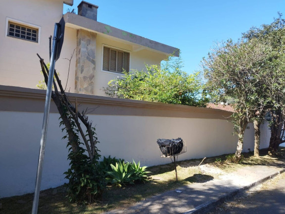 Imagem Sobrado com 4 Quartos à Venda, 378 m² em Jardim Maristela - Atibaia Imagem Sobrado com 4 Quartos à Venda, 378 m² em Jardim Maristela - Atibaia
