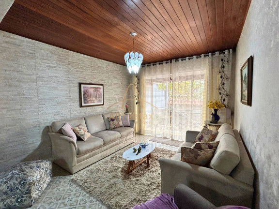 Imagem Casa com 3 Quartos à Venda, 225 m² em Jardim Das Flores - Osasco